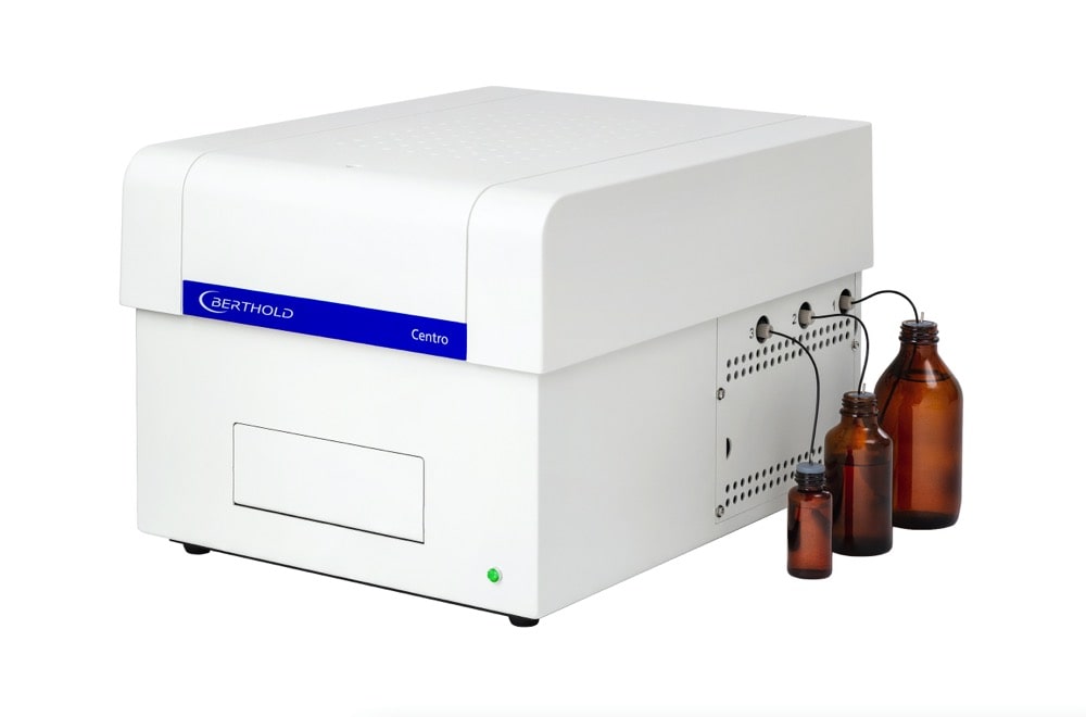 Berthold΢�װ�ʽ���W(xu��)�l(f��)��x LB 963