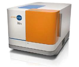 Western Blot Wes�����|(zh��)���_(d��)��������ϵ�y(t��ng)