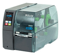 �l�a��ӡ�C(j��) SQUIX 4 M