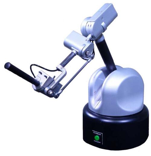 Haption Virtuose 6D���I(y��)������ϵ�y(t��ng)