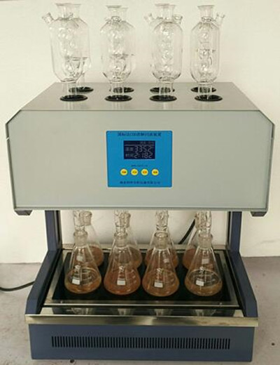 HCA-102�͘�(bi��o)��(zh��n)COD������