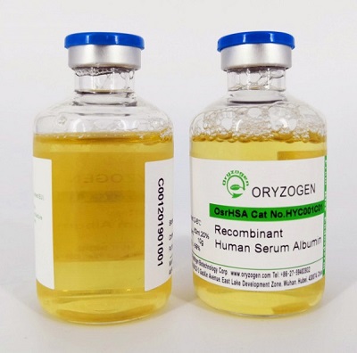 注射級(jí)輔料重組人血清白蛋白充足現(xiàn)貨供應(yīng)