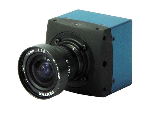 �߹��V�߷ֱ���EoSens mini܇�d���ٔz��C