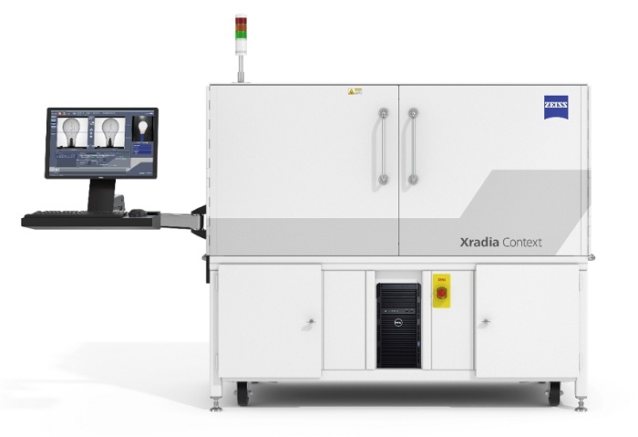 ��˾Xradia Context �߶�΢��CT