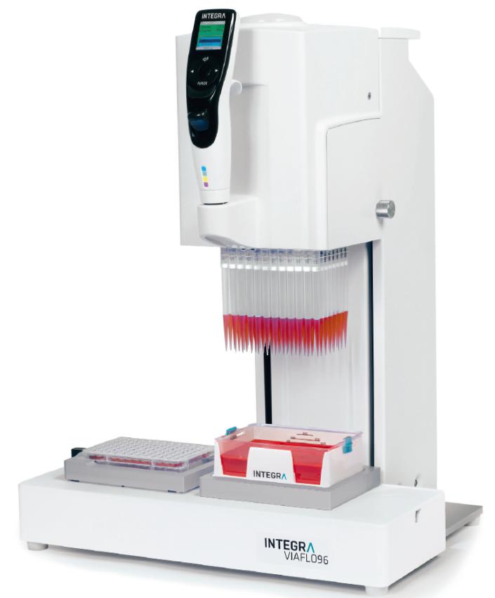 VIAFLO96/384ϵ��ͨ���ֳ�ʽ늄�(d��ng)��Һ��