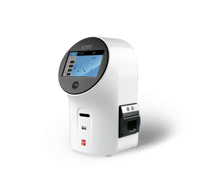 LUNA-II™ȫ�Ԅ�(d��ng)��(x��)��Ӌ(j��)��(sh��)�x