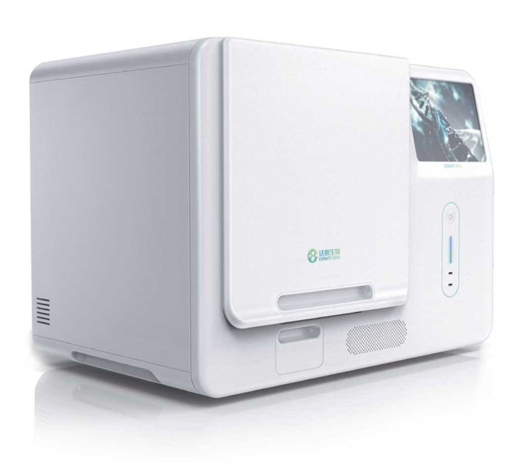 �_(d��)΢OsciDrop® Flex΢��ʽ��(sh��)��PCRϵ�y(t��ng)