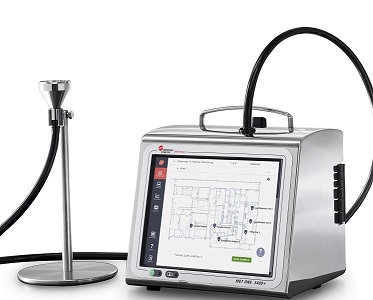 MET ONE 3400+��yʽ�՚��w��Ӌ��(sh��)��