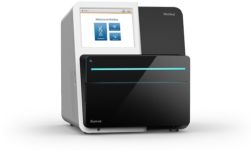 MiniSeq�y��ƽ�_