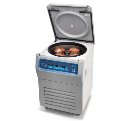 Sorvall™ ST4F/ST4R F Plus落地式離心機