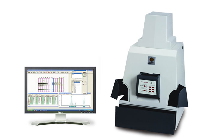 ���� Tanon 4100 ���z����ϵ�y(t��ng)-��(sh��)�(y��n)��