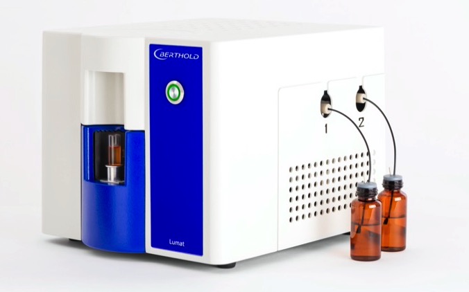 Berthold ��ʽ���W(xu��)�l(f��)��z�y(c��)�xLumat LB 9510