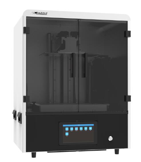 �K�ݸ߾��ȴ����3D��ӡ�C(j��)