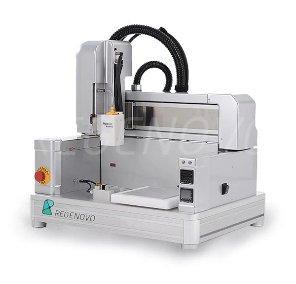 ����3D��ӡ�C(j��)Bio-Architect® Pro