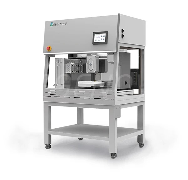 ����3D��ӡ�C(j��)Bio-Architect® WS