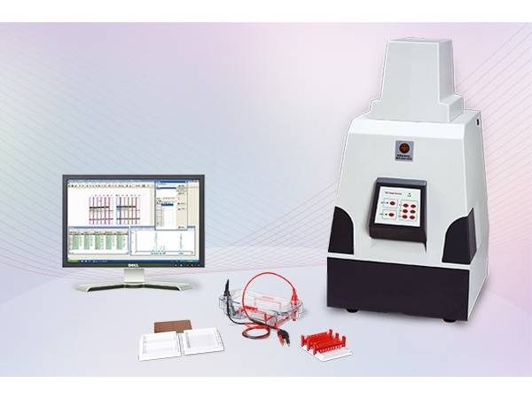 ���� Tanon 3500 ȫ�Ԅ�(d��ng)���z�������ϵ�y(t��ng)