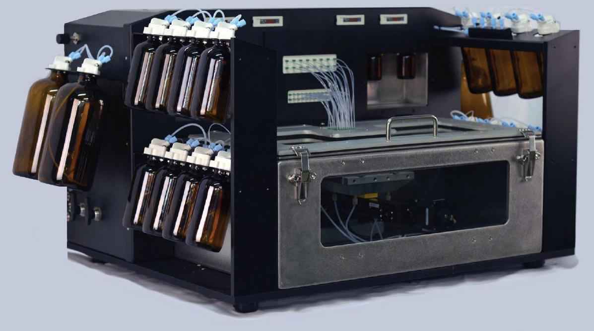 LGC ������ DNA/RNA�ϳɃx