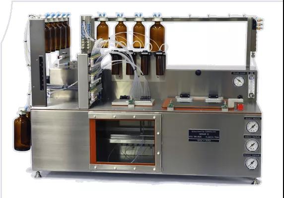 LGC ������DNA/RNA�ϳɃx