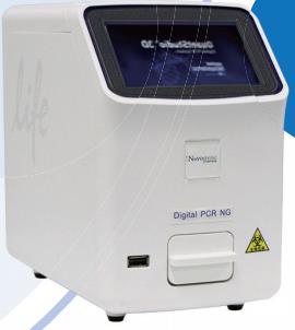 �Z����ԴNOVO 3D ��(sh��)��PCR