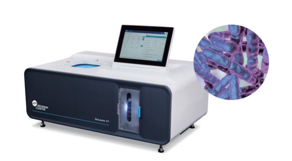 720A  BioLector XT ��ͨ��΢�����ﷴ��(y��ng)��