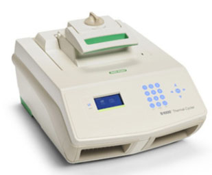 ����(l��)C1000/S1000��һ���pģ�K�ݶ�PCR�x