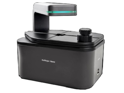 �Ԅӻ������ϵ�y(t��ng)Celloger Nano