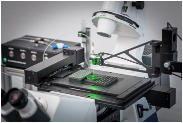 Cellsorterȫ�Ԅӆμ������x�ɼ��Cе��