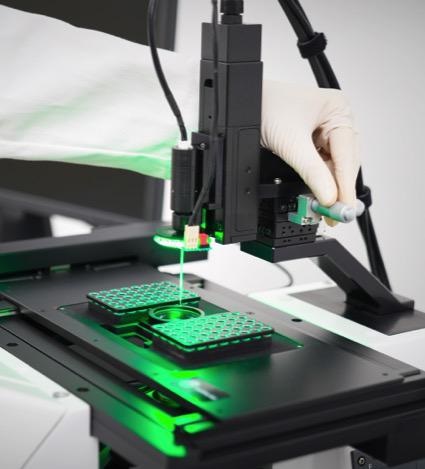 Cellsorterȫ�Ԅӟo�p�μ������x���@ϵ�y(t��ng)