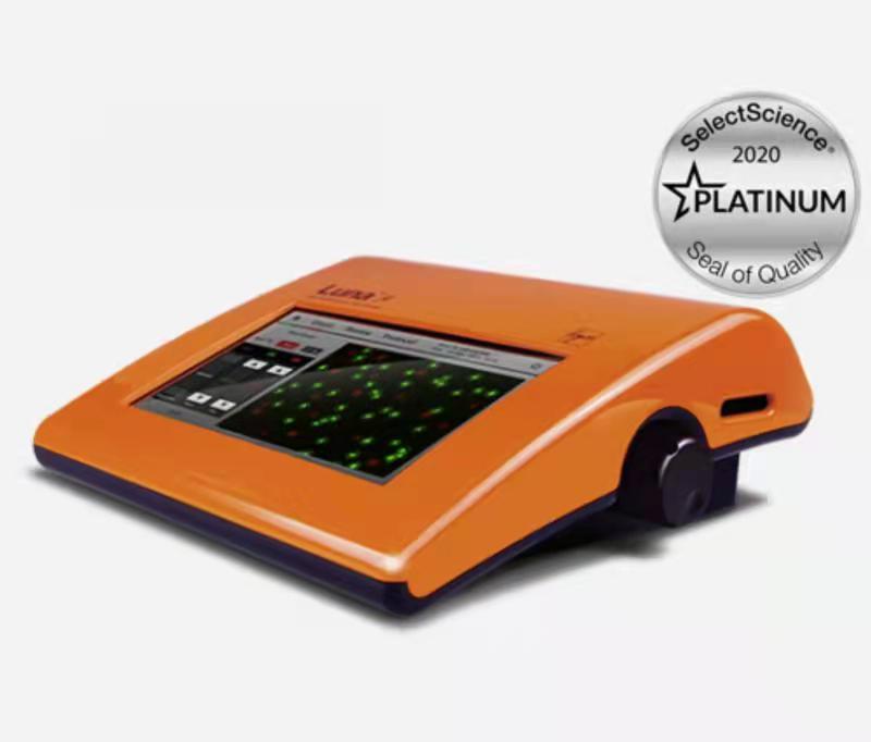 Logos/�n��(gu��) LUNA-FL™�p�ɹ⼚(x��)��Ӌ(j��)��(sh��)�x