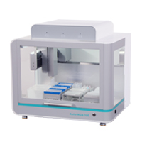 Auto-NGS 100ȫ�ԄӘӱ�̎��ϵ�y(t��ng)