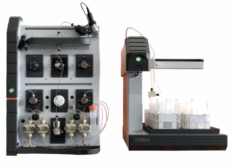 Unique Autopure ���׼���ϵ�y(t��ng)