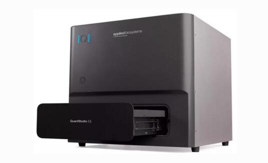 QuantStudio Absolute Q��(sh��)��PCRϵ�y(t��ng)