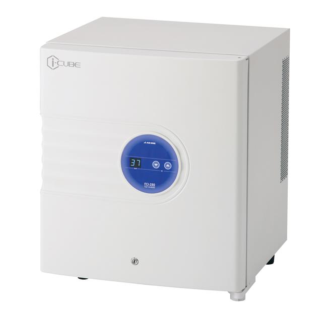 ASONE��������(j��ng)��(j��)��С�͵͜����B(y��ng)�� (i-CUBE)