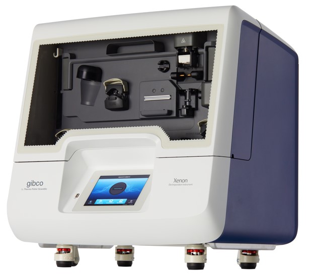 Gibco CTS Xenon��Ҏ(gu��)ģ��DȾϵ�y(t��ng)