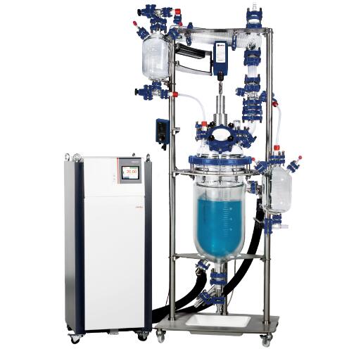 ChemTron Plus Pilot ��ʽ��������(y��ng)��