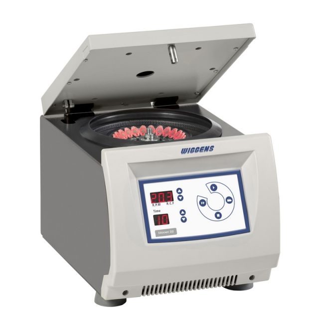 WIGGENS BIOCEN 22 ΢���_(t��i)ʽ�x�ęC(j��)