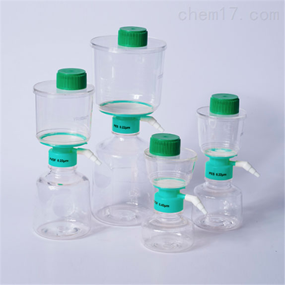 真空式過(guò)濾器