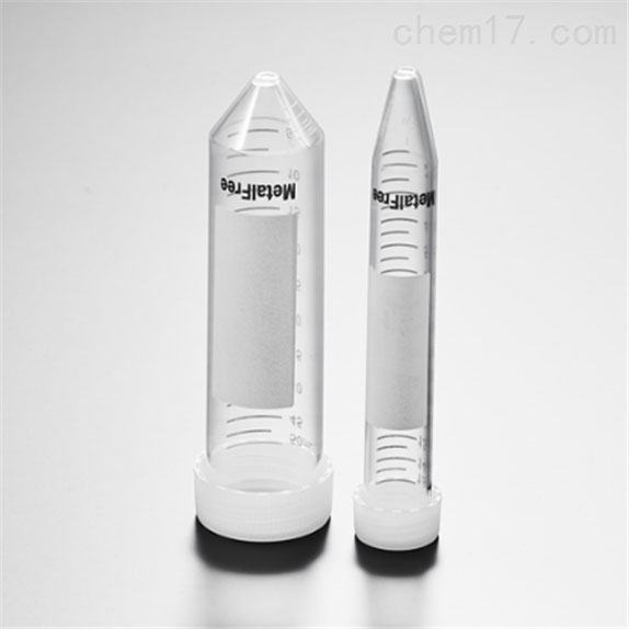 不含重金屬離心管