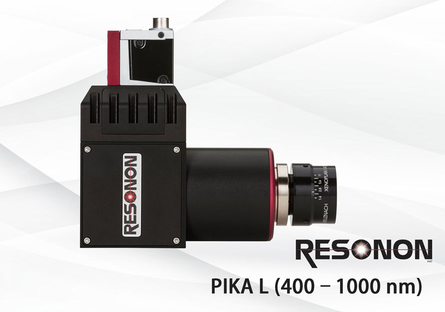 Resonon �߹��V����xPika L