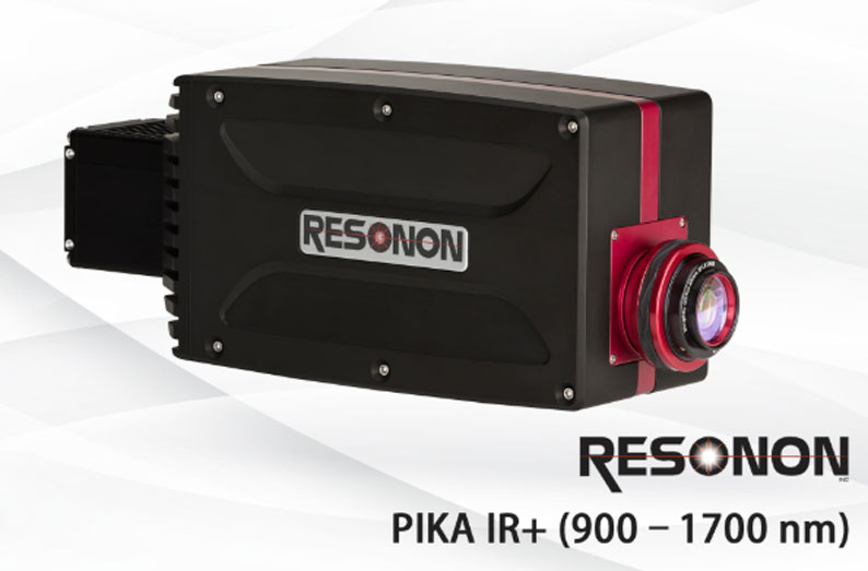 Resonon �߹��V����xPika IR+