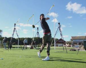 Qualisys���S�\�Ӳɼ��c����ϵ�y(t��ng)