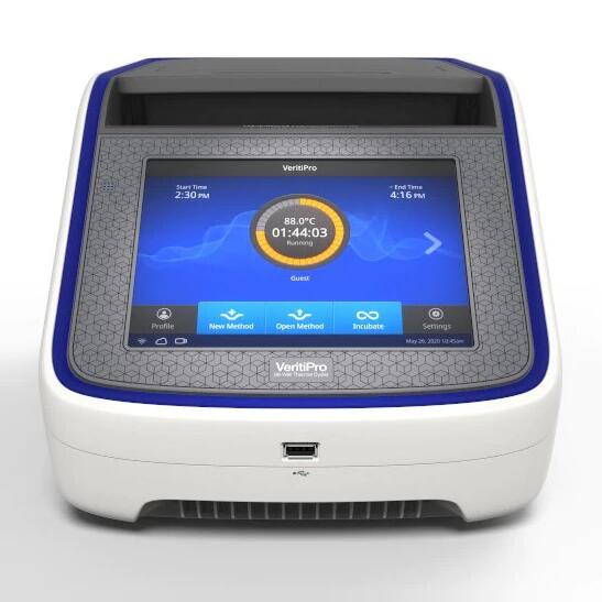 ِĬ�wABI VeritiPro����U(ku��)���x�ݶ�PCR�x