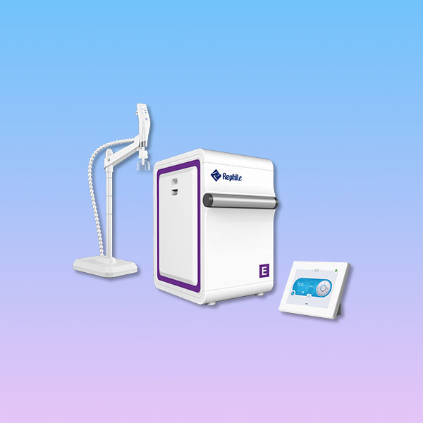 純水系統(tǒng)Genie E