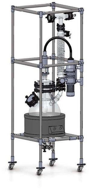 JULABO ������ԇ����(y��ng)��ϵ�y(t��ng)