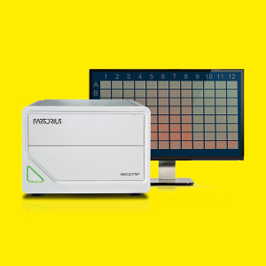 ِ����˹ Incucyte® �������ϵ�y(t��ng)