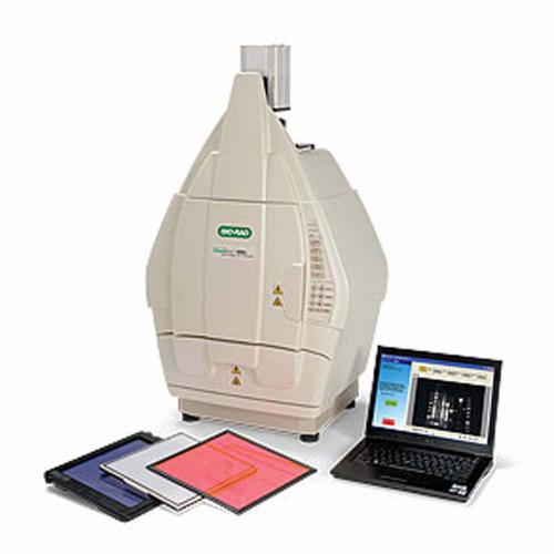 Bio-Rad���z�������ϵ�y(t��ng)�ۺ�S�޷����Ԓ