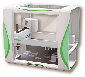 ���׼�������վ-JANUS G3 BioTx Pro-PE