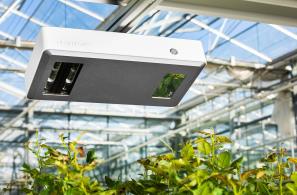 PlantEye F600 ֲ����ͷ�������x