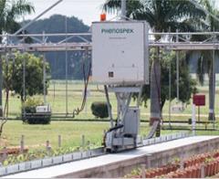 FieldScan ��ͨ�����g���ͷ���ϵ�y(t��ng)