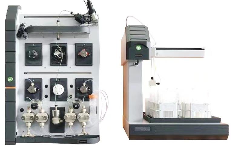 ȫ�Ԅӵ��׼���ϵ�y(t��ng)Auto Pure 300